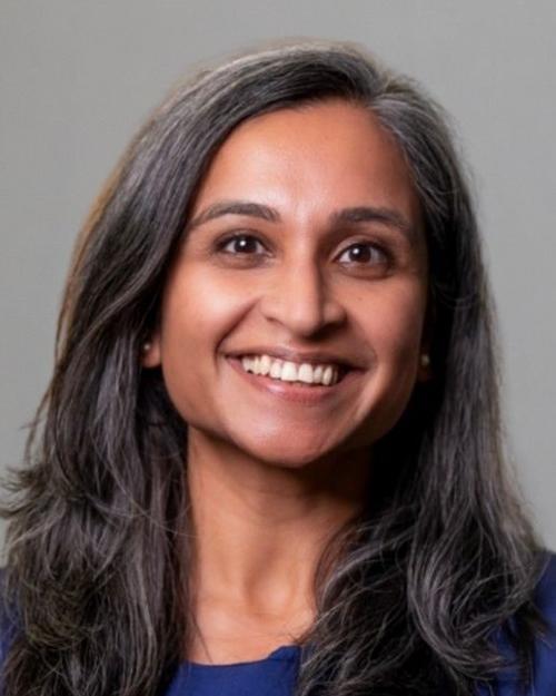 Sangeeta R. Iyer