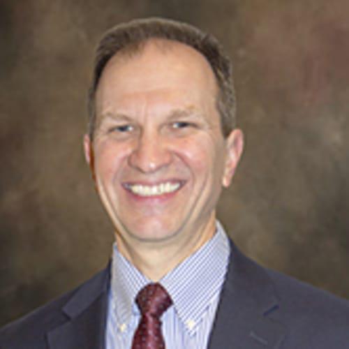 Craig M. Jurasinski
