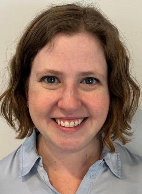 Caroline Rose Kaigh, MD