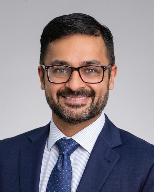 Suhail K. Kanchwala