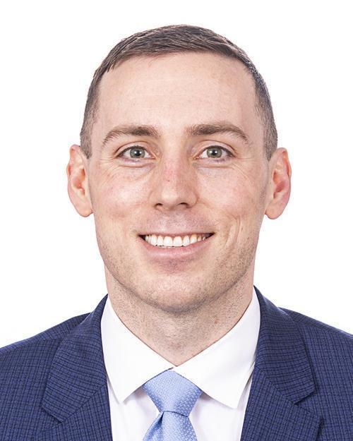 Phillip M. Kemp Bohan