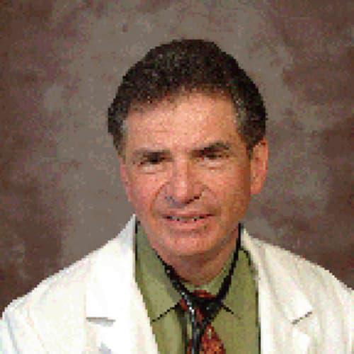 Henry J. Komansky, DO