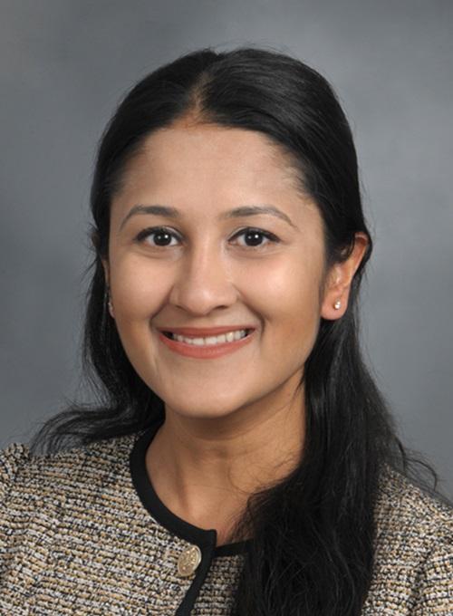 Headshot of Pankti Kothari, MD