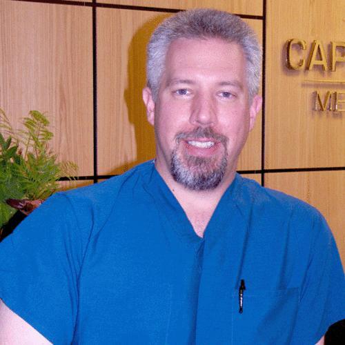 Thomas G. Krzemieniecki