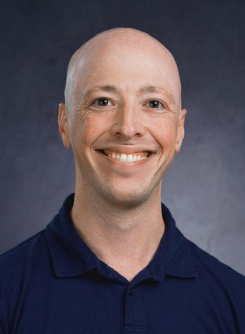 William Granger LaPlant