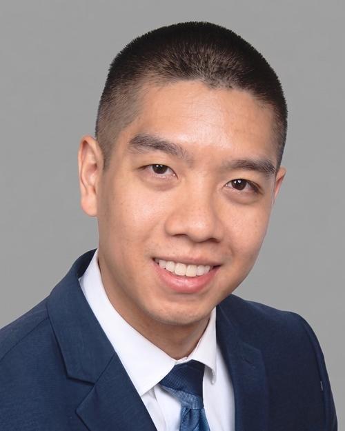 Jesse Liou, MD