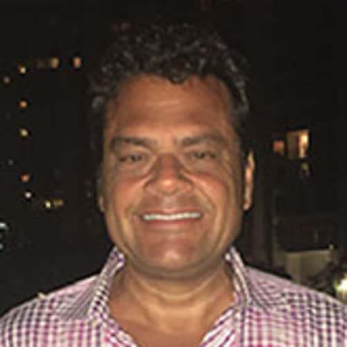 Christopher J. Lucasti