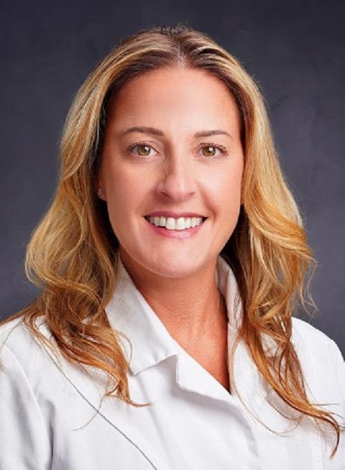 Christina Josephine Mach