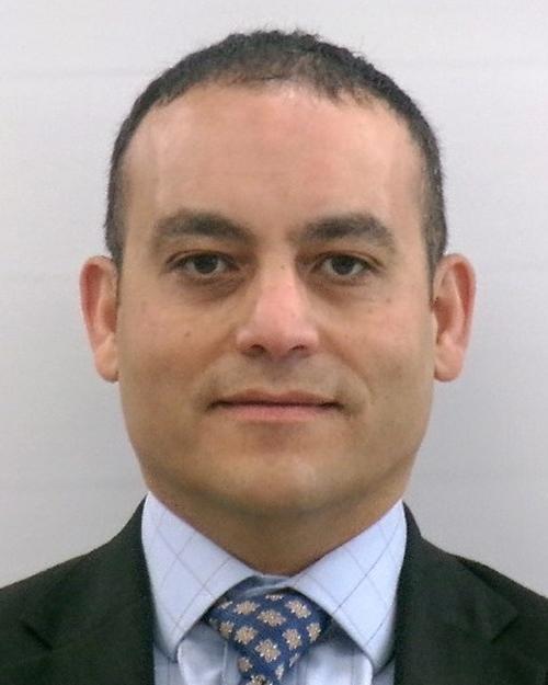 George A. Makar