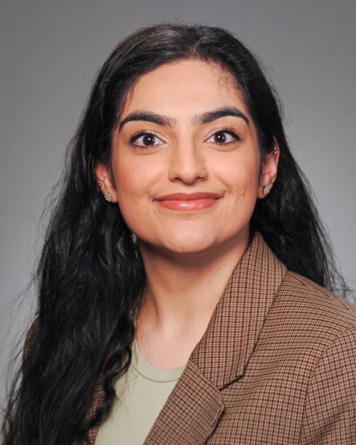 Maha Malik
