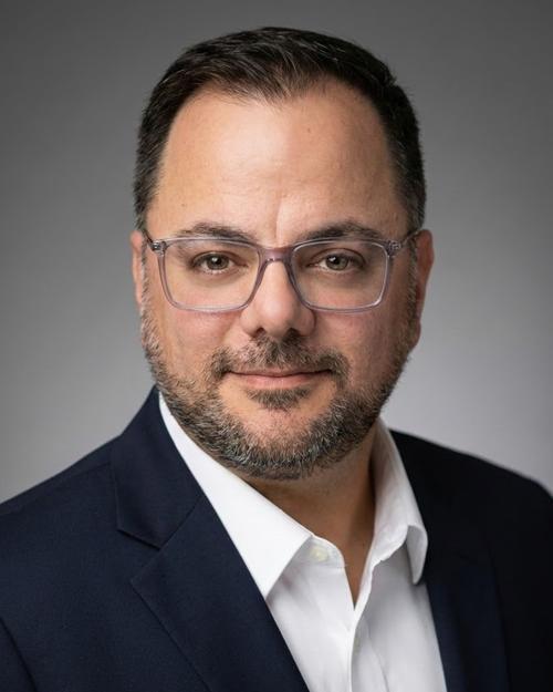 Anthony J Mazzarelli