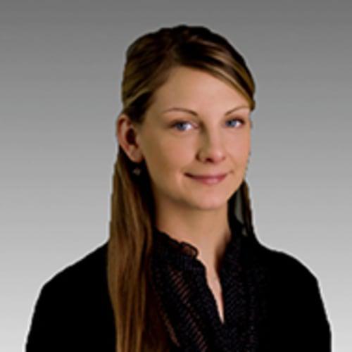 Megan L. McKinney, PA-C