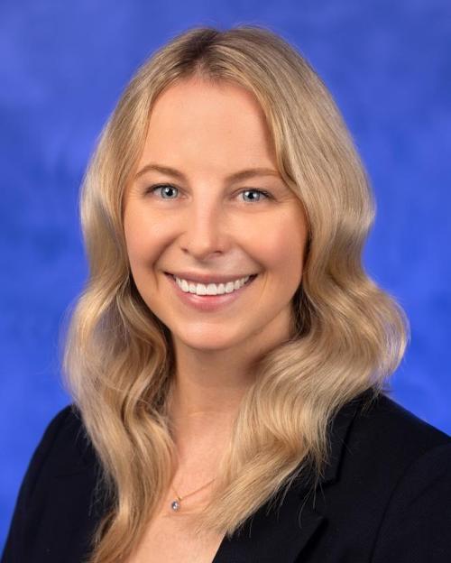 Caroline M. McLaughlin, MD