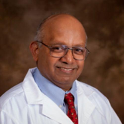 Stanley P Michael, MD,  MS,  FRCS (Orth)