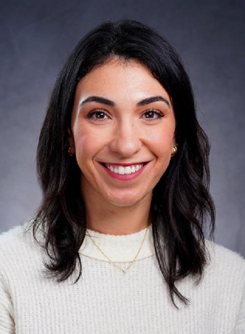 Lindsay Morgan Mirakian, PA-C,  MMS