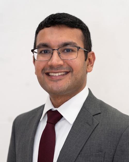 Safwan  Mohiuddin