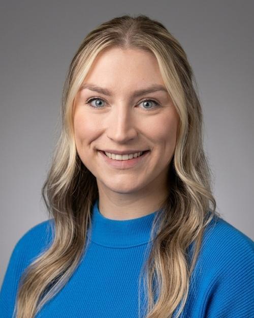 Monique Napierala, DNP,  CRNA