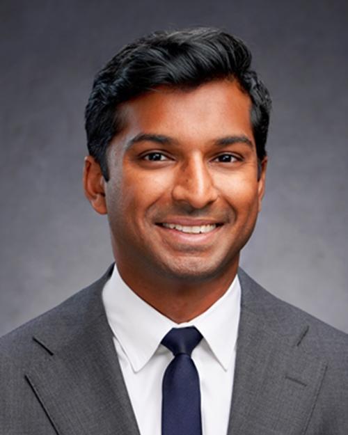 Rajkishen Narayanan