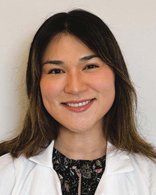 Summer C. Nestorowicz, MD