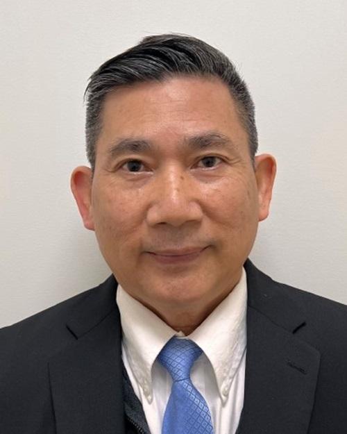 George T. Nghiem
