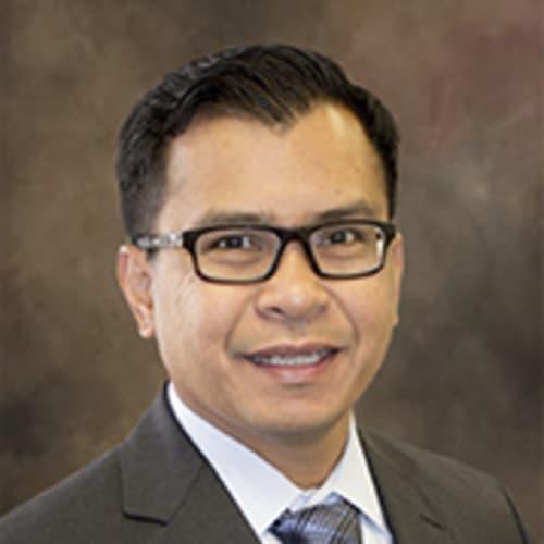 Michael S Nillas, MD