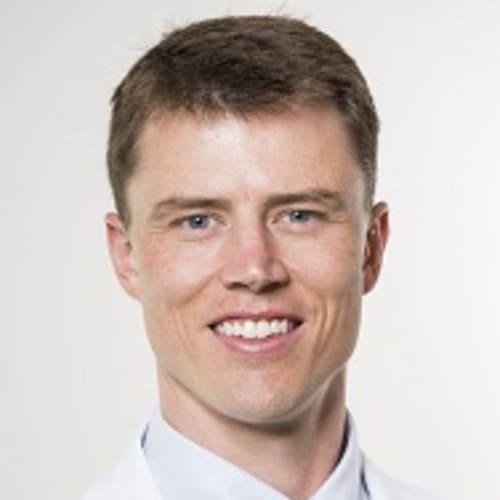 Christopher Noel, MD