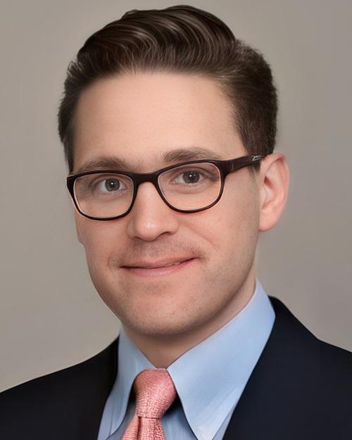 Gregory Norcross