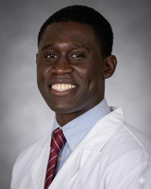 Paapa Kwaku Owusu Nyanin