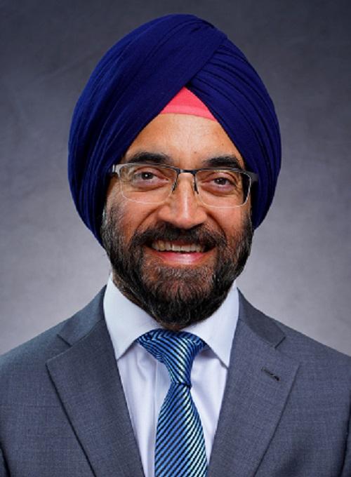 Jasmeet Singh Oberoi