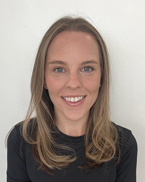Alexandra O'Connell, APN