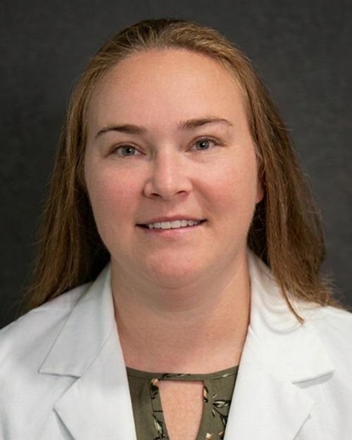 Alexis O'Connell, MSN,  APN,  FNP-C