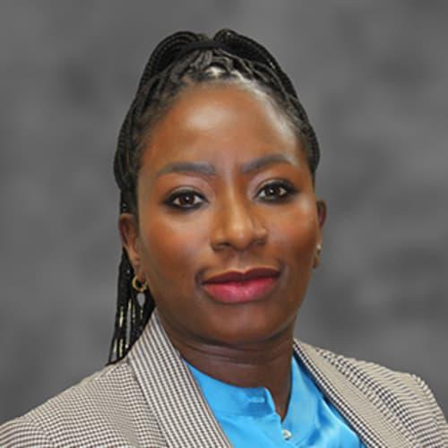 Ayolola O Onayemi, MD,  MPH