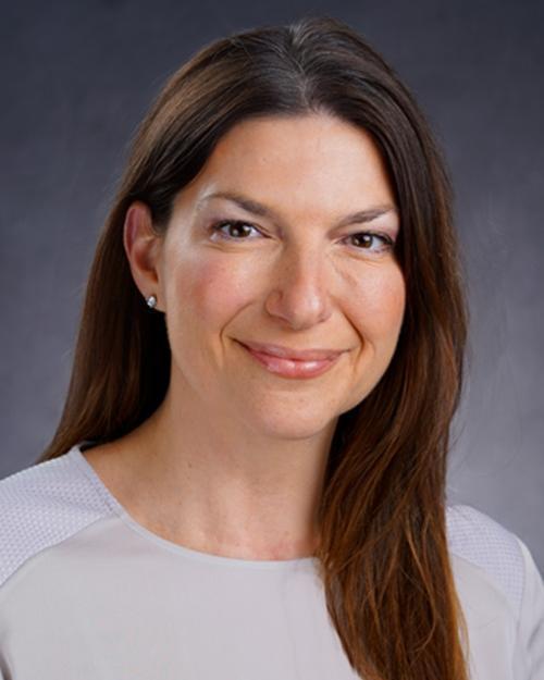 Laura Panarey Raymond, DO