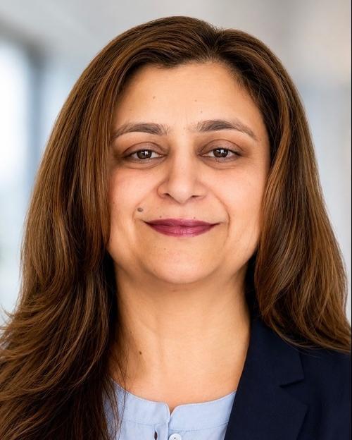 Krupali K. Patel