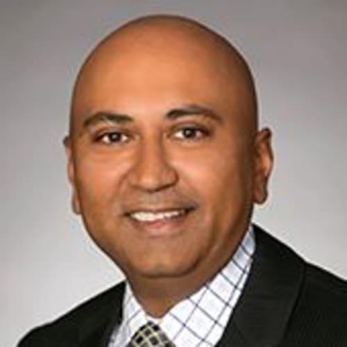 Rajesh J. Patel