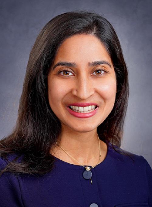 Alana Bhavani Persaud