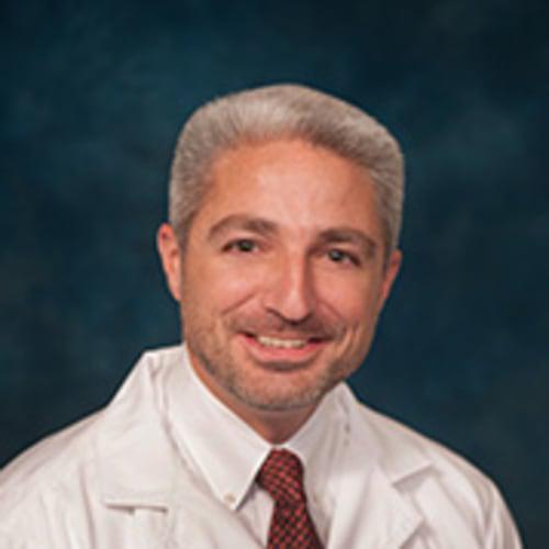 G. Anthony Pieretti, DO,  FACOI