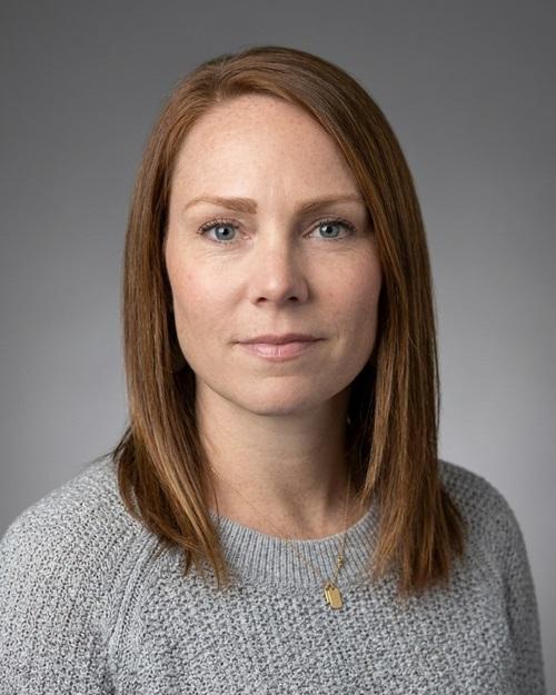 Jennifer Purnell