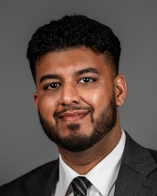 Mahir A. Qureshi