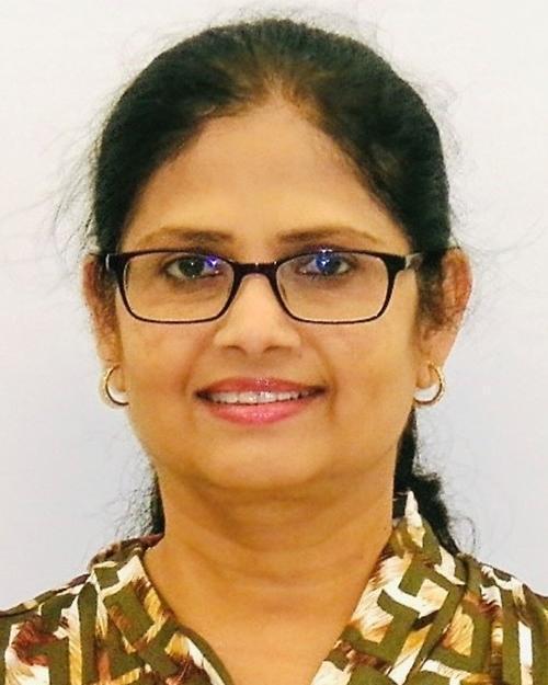 Srilatha Rachan