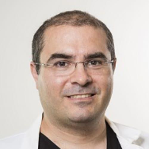 Jean-Sebastien Rachoin, MD