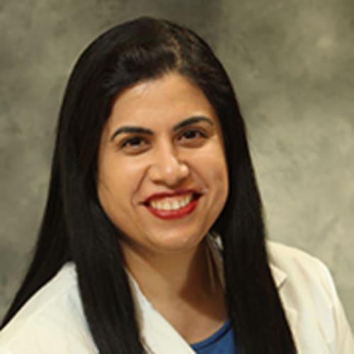 Anita Raghuwanshi, MD