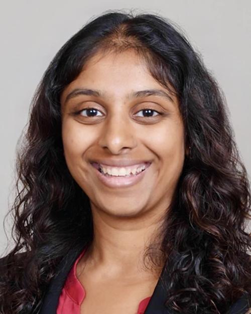 Suguna L. Raju