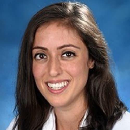 Dr Leena Ramadan MD Cape May Court House NJ Critical Care Medicine