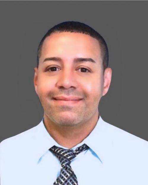 David Rodriguez