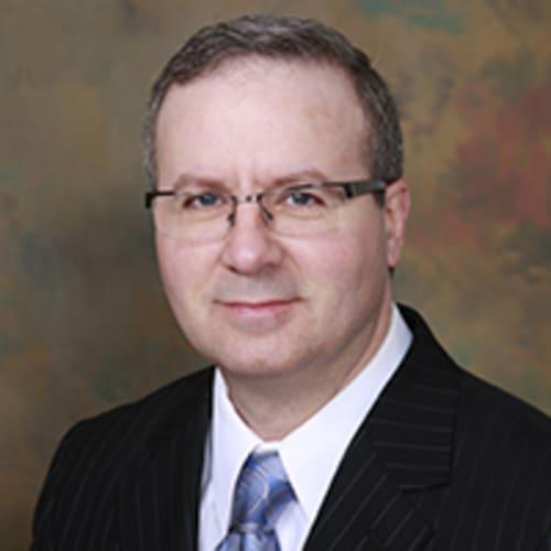 Louis J. Rondinella