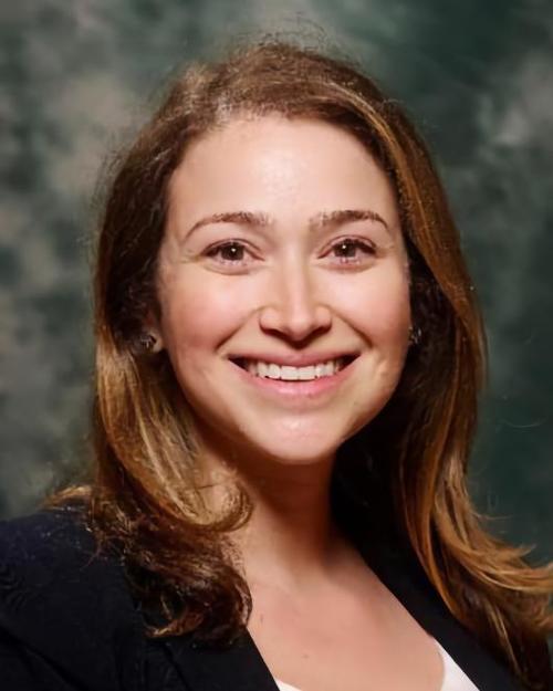 Hannah Leshine Rosenthal, APN, DNP