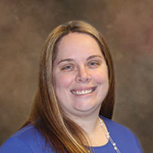 Ashley Russo-Figueroa