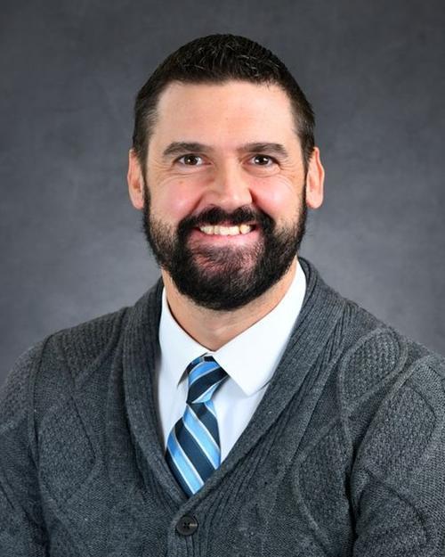 Adam C Saalfelder