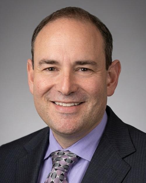 Bruce S. Sachais